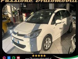 Bianco Usata 2014 Citroën C3 Exclusive Tre volumi | 4990 € (Buon prezzo)
