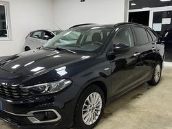 Blu Usata 2022 Fiat Tipo Station wagon | 13.000 € (Buon prezzo)