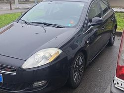 Nero Usata 2009 Fiat Bravo Due volumi | 1899 € (Buon prezzo)