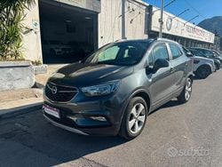 Grigio Usata 2017 Opel Mokka X S SUV | 12.000 € (Buon prezzo)