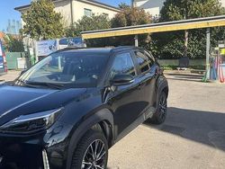 Usata 2024 Toyota Yaris Cross Active SUV | 24.950 € (Cara)