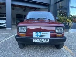 Marrone Usata 1985 Fiat 126 Due volumi | 3900 €
