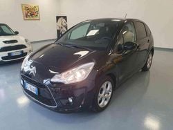 Nero Usata 2012 Citroën C3 Tre volumi | 6500 € (Molto cara)
