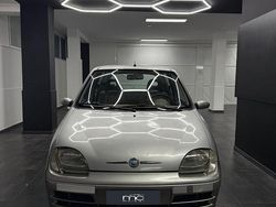 Argento Usata 2005 Fiat 600 Due volumi | 3300 € (Molto cara)