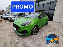Verde Usata 2022 Ford Puma ST SUV | 19.990 € (Ottimo prezzo)