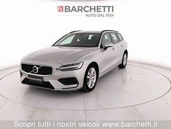 Argento Usata 2021 Volvo V60 Business Edition Station wagon | 22.500 € (Super prezzo)