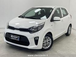 Bianco Usata 2023 Kia Picanto Urban Due volumi | 10.900 € (Buon prezzo)