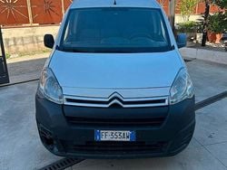 Bianco Usata 2016 Citroën Berlingo XTR Monovolume | 5999 € (Super prezzo)