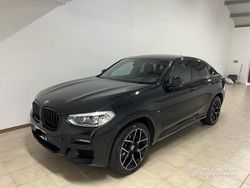 Usata 2020 BMW X4 M Performance SUV | 37.900 € (Ottimo prezzo)
