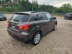 Grigio Usata 2011 Mitsubishi ASX SUV | 6500 € (Buon prezzo)