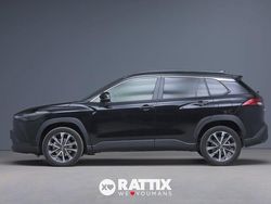 Nero Nuova 2025 Toyota Corolla Trend | 33.950 €