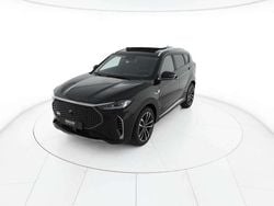 Nero Nuova 2025 Sportequipe S7 SUV | 36.900 € (Molto cara)