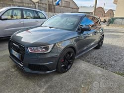 Grigio Usata 2017 Audi S1 Due volumi | 23.900 € (Buon prezzo)