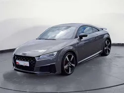 Grigio Usata 2022 Audi TT Competition Coupé | 35.000 € (Super prezzo)