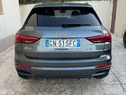 Grigio Usata 2023 Audi Q3 SUV | 33.500 € (Buon prezzo)