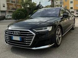 Nero Usata 2019 Audi A8 Tre volumi | 41.500 € (Buon prezzo)