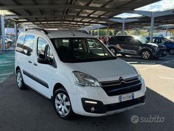 Usata 2016 Citroën Berlingo XTR Monovolume | 3650 € (Super prezzo)