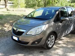 Usata 2013 Opel Meriva Monovolume | 3900 € (Super prezzo)