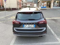 Grigio Usata 2023 Ford Focus Active Station wagon | 18.500 € (Buon prezzo)