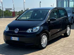 Nero met. Usata 2022 VW up! Move Due volumi | 12.900 € (Buon prezzo)