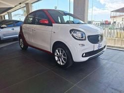 Bianco Usata 2019 Smart ForFour Passion Due volumi | 12.900 € (Ottimo prezzo)
