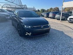 Grigio Usata 2022 VW Golf VIII GTD Tre volumi | 32.500 € (Buon prezzo)