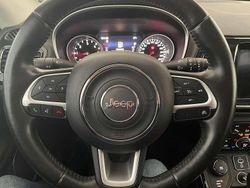 Grigio Usata 2020 Jeep Compass Limited SUV | 19.590 € (Ottimo prezzo)