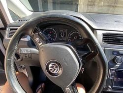 Bianco Usata 2020 VW Caddy Maxi Monovolume | 18.000 € (Molto cara)