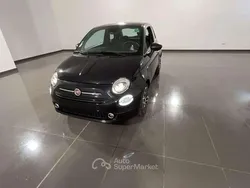 Nero Usata 2023 Fiat 500 Dolcevita Due volumi | 11.900 € (Buon prezzo)