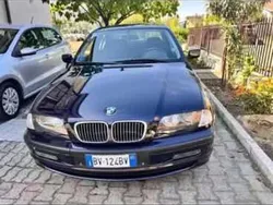 Usata 2001 BMW 320 Tre volumi | 7500 €