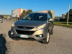 Usata 2010 Hyundai ix35 SUV | 7500 €
