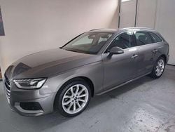 Grigio terra bruciata Usata 2022 Audi A4 Advanced Station wagon | 31.800 € (Cara)