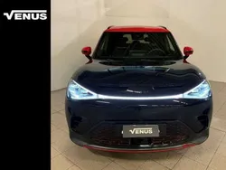 Nero Usata 2024 Smart #1 Brabus SUV | 36.900 € (Buon prezzo)