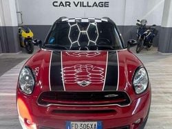 Rosso Usata 2016 Mini John Cooper Works Countryman SUV | 15.000 € (Super prezzo)