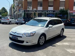 Bianco Usata 2012 Citroën C5 Business Class Station wagon | 6490 € (Buon prezzo)