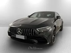 Nero Usata 2023 Mercedes AMG GT 63 AMG Coupé | 96.900 €