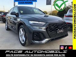 Grigio Usata 2024 Audi Q5 S-Line SUV | 46.300 € (Super prezzo)