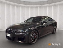 Nero Usata 2024 BMW 420 M Sport Coupé | 49.500 € (Buon prezzo)