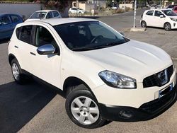 Bianco Usata 2013 Nissan Qashqai Visia SUV | 4500 € (Super prezzo)