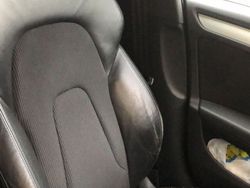 Bianco Usata 2009 Audi A4 S-Line Station wagon | 6000 € (Ottimo prezzo)