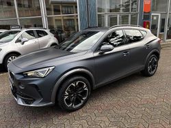 Grigio magnetico opaco Usata 2021 Cupra Formentor SUV | 22.790 € (Cara)