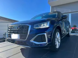 Usata 2021 Audi Q2 S-Line SUV | 29.000 € (Cara)