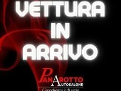 Nero Usata 2025 Ferrari Purosangue SUV | 599.000 € (Ottimo prezzo)