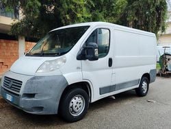 Usata 2008 Fiat Ducato Furgone | 7500 € (Ottimo prezzo)