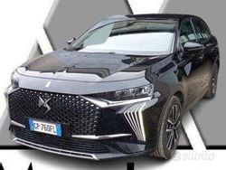 Nero perla metallizzato Usata 2023 DS Automobiles DS7 Crossback Bastille SUV | 23.900 € (Buon prezzo)