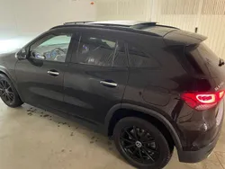 Nero Usata 2021 Mercedes GLA250 Business SUV | 38.500 € (Molto cara)