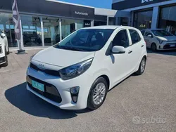 Bianco Usata 2022 Kia Picanto Style Due volumi | 11.400 € (Buon prezzo)