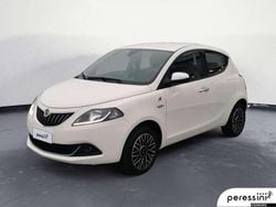 Bianco Usata 2022 Lancia Ypsilon Due volumi | 12.900 € (Cara)