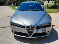 Usata 2008 Alfa Romeo 159 Station wagon | 4600 € (Molto cara)