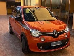Usata 2017 Renault Twingo GT Due volumi | 9000 € (Buon prezzo)